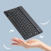 Bluetooth Wireless Keyboard for ALLDOCUBE iPlay 50 mini T811 - Black - 4