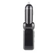 BC-06 Bluetooth Car Kit FM Transmitter with LED & USB Charger - 4
