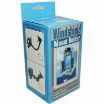 Black Car Mount Holder for PDA, MP3, MP4, Mobile Phone - 4