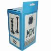 Black Car Mount Holder for PDA, MP3, MP4, Mobile Phone - 5