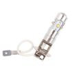 H3 25W 1250LM 6500K LED Car Foglight, Constant Current, DC12-24V - 3