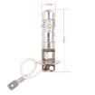 H3 25W 1250LM 6500K LED Car Foglight, Constant Current, DC12-24V - 6