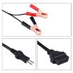 Citroen/Peugeot PP2000 OBDII Diagnostic Scanner Tool Kit - 6