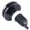 2 PCS 3W Eagle Eye White LED Vehicle Lights, 120LM, Waterproof - 4