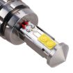 P13W PSX26W SH24W 20W LED Car Daytime Running/Fog Light Bulb - 5