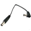 Black CCTV Camera BNC Video Balun Transceiver Equipment - 4