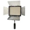 YONGNUO YN300 II LED Video Light, Adjustable Color Temperature - 2