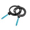 Rubber Lens Gear Ring Hand Grip - 2 PCS Follow Focus - 3