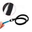 Rubber Lens Gear Ring Hand Grip - 2 PCS Follow Focus - 4