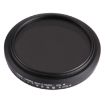 49mm ND Fader Variable Neutral Density Filter ND2-ND400 - 3