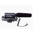 DEBO YS-8 Professional Interview Microphone for DSLR & Camcorder - 3