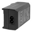 Car Charger for Nikon EL20 Digital Camera Battery - Black - 2