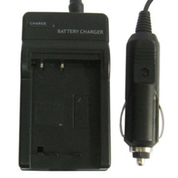 SONY FR1/FT1 Digital Camera Battery Charger (Black) - 1