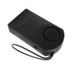 TRA075 Black Touch-sensitive Anti-Theft Alarm - 3