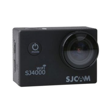 UV Filter for SJCAM SJ4000 & SJ4000 Wifi Sport Camera, 2.1cm Diameter - 1
