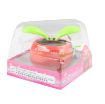 Solar Flip Flap Flower, Red, Random Flower Color Delivery - 3