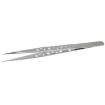Anti-Magnetic High-Hardness Steel Straight Tweezers - 2