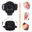 Smart Infrared Knee Massager with Hot Compress Physiotherapy Device - 3