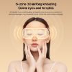 Yesido MG03 Intelligent Eye Massage with Hot Compress Care - 3