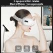 Yesido MG03 Intelligent Eye Massage with Hot Compress Care - 4