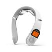 REMAX LIFE PANGAO Smart Shoulder & Neck Massager (White) - 2