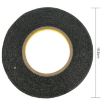 3mm Double Sided Tape for Phone Repair, 50m (Black) - 3