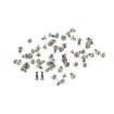Complete Screws/Bolts Set & Repair Tools for iPhone 6s (Silver) - 1