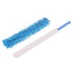 Flexible Chenille Double-Sided Dust Duster (Random Color) - 3