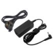 Original Lenovo 20V 2A 40W AC Adapter UK Plug, 5.5x2.5mm Tips - 2