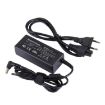 AC Adapter 19V 3.42A 65W EU Plug for Acer Notebook (Black) - 4