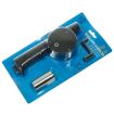 Manual Outdoor Camping Barbecue Air Blower - 3