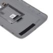 Asus Zenfone 2/ZE551ML Gold Back Battery Cover with NFC - 4