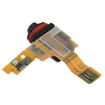 Sony Xperia XZ1 Compact/Mini Earphone Jack Flex Cable - 4