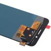 OPPO R9s White Original LCD Screen with Digitizer Assembly - 4