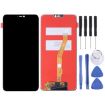 LCD Screen & Digitizer for Vivo Y85/Z1/V9 Youth (Black) Original - 2