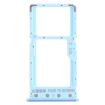 Xiaomi Redmi 6/6A SIM & Micro SD Card Tray (Blue) - 2