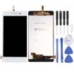 Vivo Y51 White TFT LCD Screen with Digitizer Full Assembly - 1