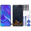 OPPO K1 Original LCD Screen & Digitizer Assembly - Black - 1