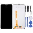 Vivo U1 Black TFT LCD Screen with Digitizer Assembly - 2