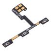 Motorola One Hyper Power & Volume Button Flex Cable - 2
