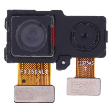Huawei Honor 8C Rear Facing Camera Replacement - 1