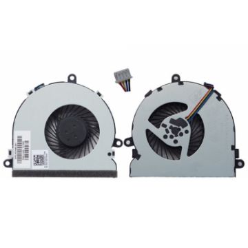 1.56W CPU Cooling Fan for HP 15-A/15-AC121DX/15-AC Laptops - 1