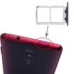 Xiaomi Redmi K20/K20 Pro/Mi 9T/9T Pro SIM Card Tray (Black) - 1