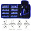 Kaisi K-9126 Magnetic Screwdriver Set, 126 in 1 Precision Tool Kit - 2