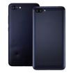 ASUS ZenFone 4 Max (ZC554KL) Dark Blue Back Cover - 1