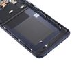 ASUS ZenFone 4 Max (ZC554KL) Dark Blue Back Cover - 4