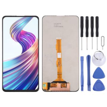 TFT LCD Screen & Digitizer for vivo S1/V15 (Black) - Full Assembly - 1