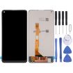 Vivo Z5x/Z1 Pro Black TFT LCD Screen with Digitizer Assembly - 2