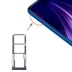 Xiaomi Redmi Note 8 Blue SIM & Micro SD Card Trays - 1