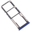 Xiaomi Redmi Note 8 Blue SIM & Micro SD Card Trays - 3